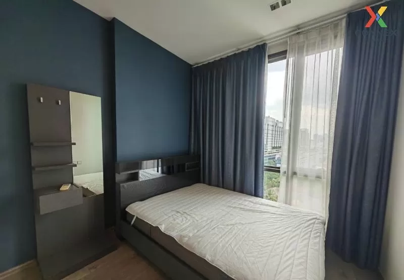 เช่าคอนโด  วิซดอม อเวนิว รัชดา - ลาดพร้าว MRT-ลาดพร้าว ลาดยาว เขต 3