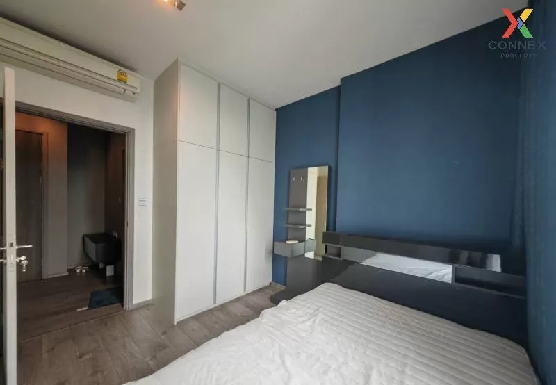 เช่าคอนโด  วิซดอม อเวนิว รัชดา - ลาดพร้าว MRT-ลาดพร้าว ลาดยาว เขต 4