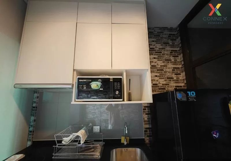 เช่าคอนโด  วิซดอม อเวนิว รัชดา - ลาดพร้าว MRT-ลาดพร้าว ลาดยาว เขต