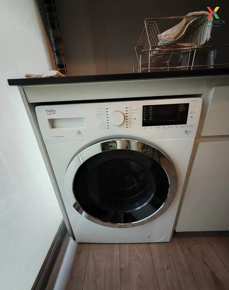 เช่าคอนโด  วิซดอม อเวนิว รัชดา - ลาดพร้าว MRT-ลาดพร้าว ลาดยาว เขต