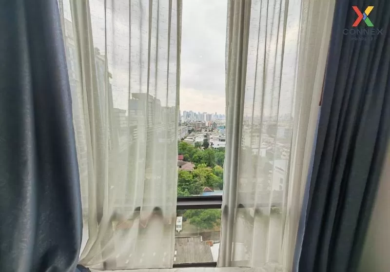 เช่าคอนโด  วิซดอม อเวนิว รัชดา - ลาดพร้าว MRT-ลาดพร้าว ลาดยาว เขต