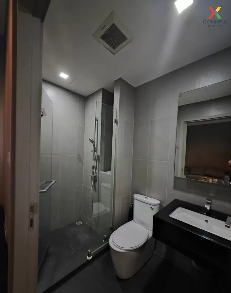 เช่าคอนโด  วิซดอม อเวนิว รัชดา - ลาดพร้าว MRT-ลาดพร้าว ลาดยาว เขต