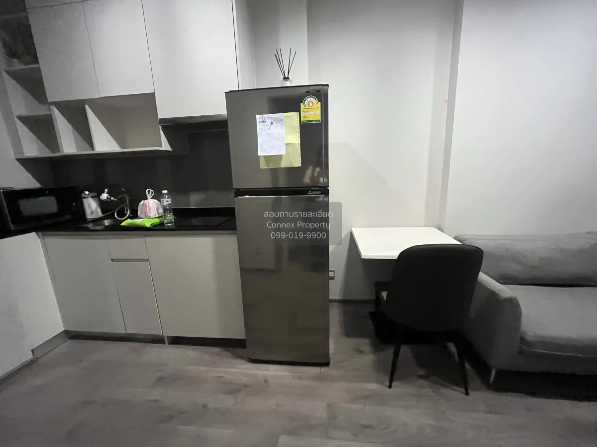 เช่าคอนโด  วิซดอม อเวนิว รัชดา - ลาดพร้าว MRT-ลาดพร้าว ลาดยาว เขต 4