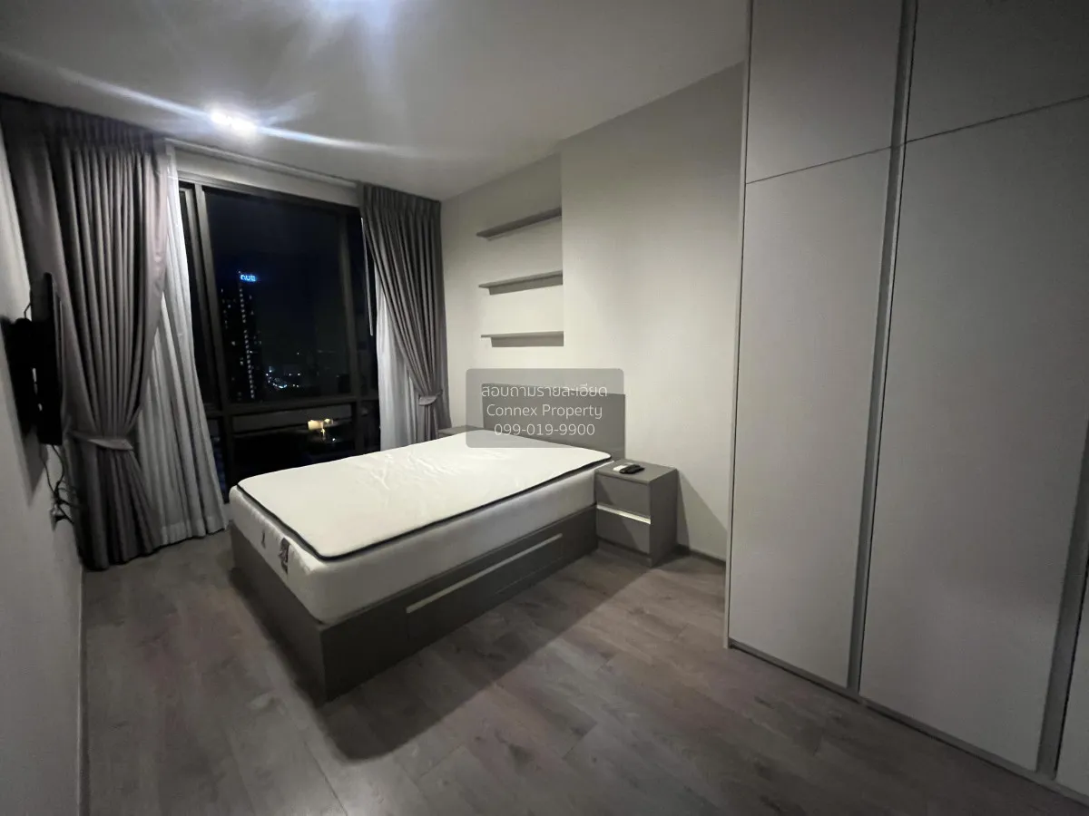 เช่าคอนโด  วิซดอม อเวนิว รัชดา - ลาดพร้าว MRT-ลาดพร้าว ลาดยาว เขต