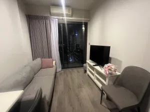 FOR RENT condo , Whizdom Avenue Ratchada - Ladprao , MRT-Lat Phrao , Lat Yao , Chatuchak , Bangkok , CX-45081