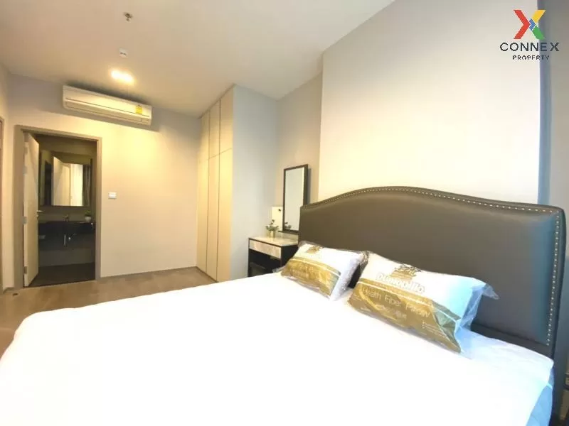 เช่าคอนโด  วิซดอม อเวนิว รัชดา - ลาดพร้าว MRT-ลาดพร้าว ลาดยาว เขต 4