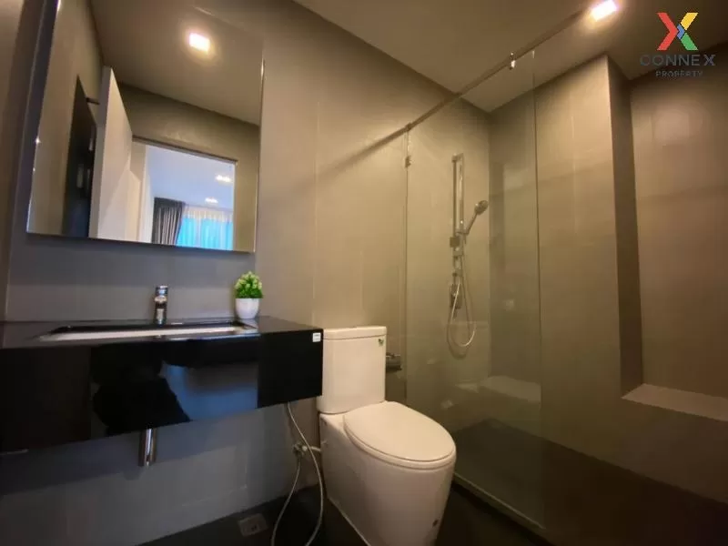 เช่าคอนโด  วิซดอม อเวนิว รัชดา - ลาดพร้าว MRT-ลาดพร้าว ลาดยาว เขต