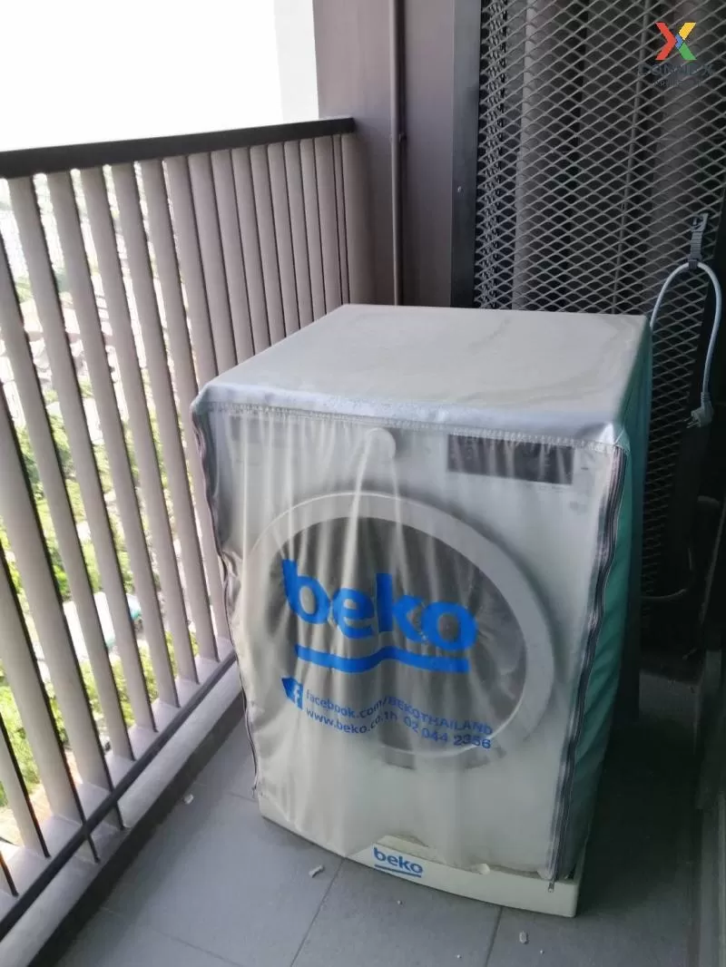 เช่าคอนโด  วิซดอม อเวนิว รัชดา - ลาดพร้าว MRT-ลาดพร้าว ลาดยาว เขต