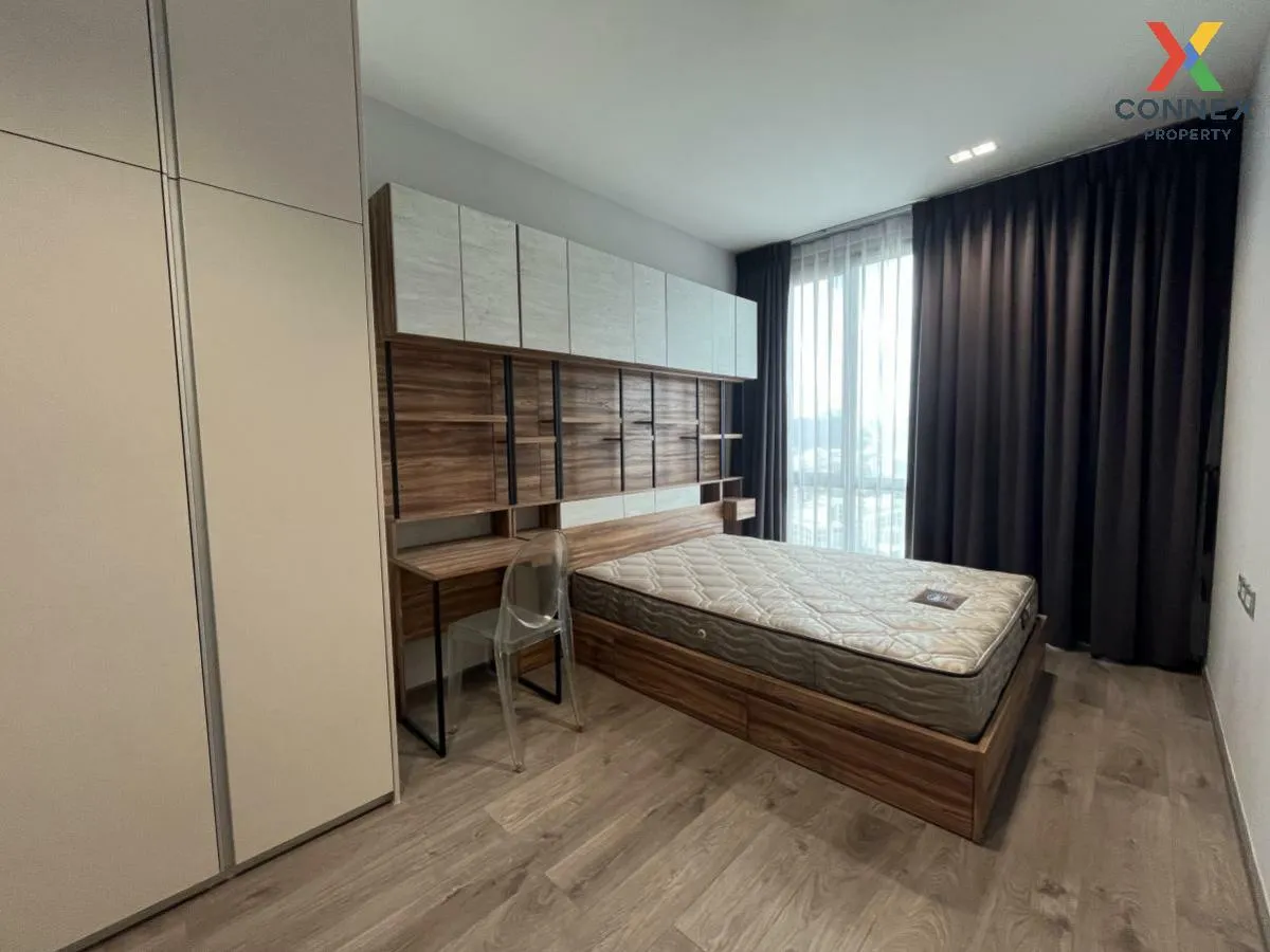 เช่าคอนโด  วิซดอม อเวนิว รัชดา - ลาดพร้าว MRT-ลาดพร้าว ลาดยาว เขต 4