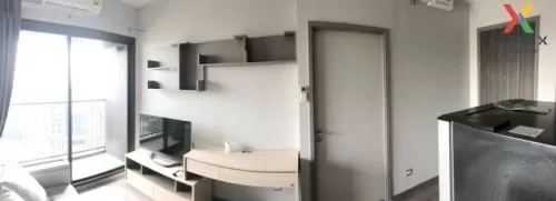 เช่าคอนโด  วิซดอม อเวนิว รัชดา - ลาดพร้าว ดูเพล็กซ์ ชั้นสูง MRT-ลาดพร้าว ลาดยาว เขต จตุจักร กรุงเทพ CX-45100