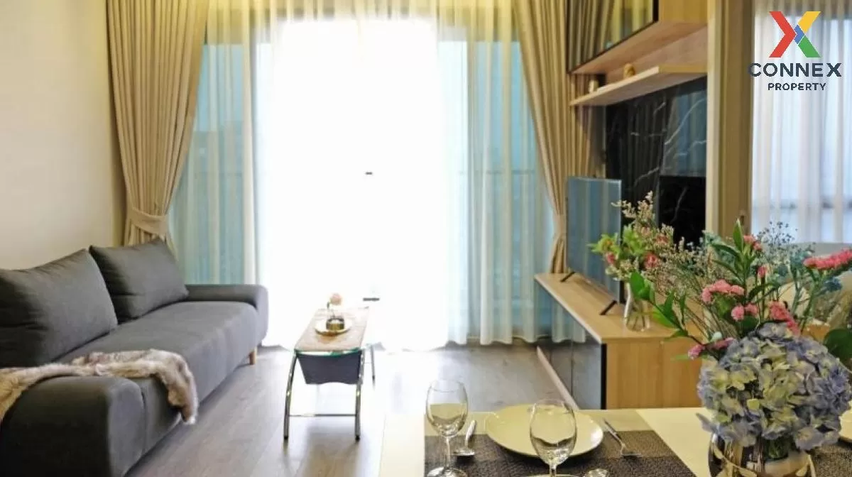 เช่าคอนโด  วิซดอม อเวนิว รัชดา - ลาดพร้าว MRT-ลาดพร้าว ลาดยาว เขต 1