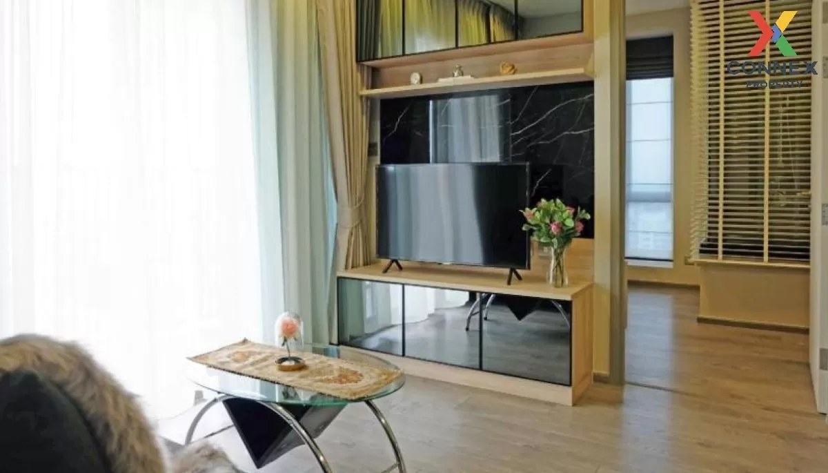 เช่าคอนโด  วิซดอม อเวนิว รัชดา - ลาดพร้าว MRT-ลาดพร้าว ลาดยาว เขต 3