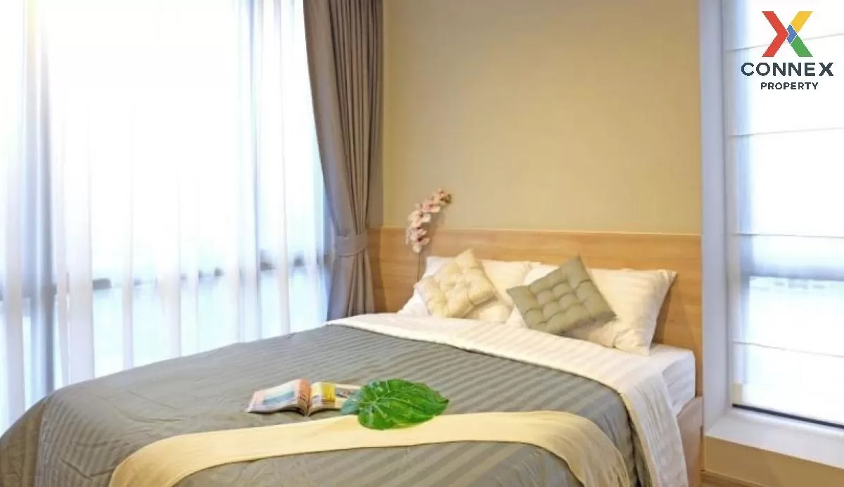 เช่าคอนโด  วิซดอม อเวนิว รัชดา - ลาดพร้าว MRT-ลาดพร้าว ลาดยาว เขต 4