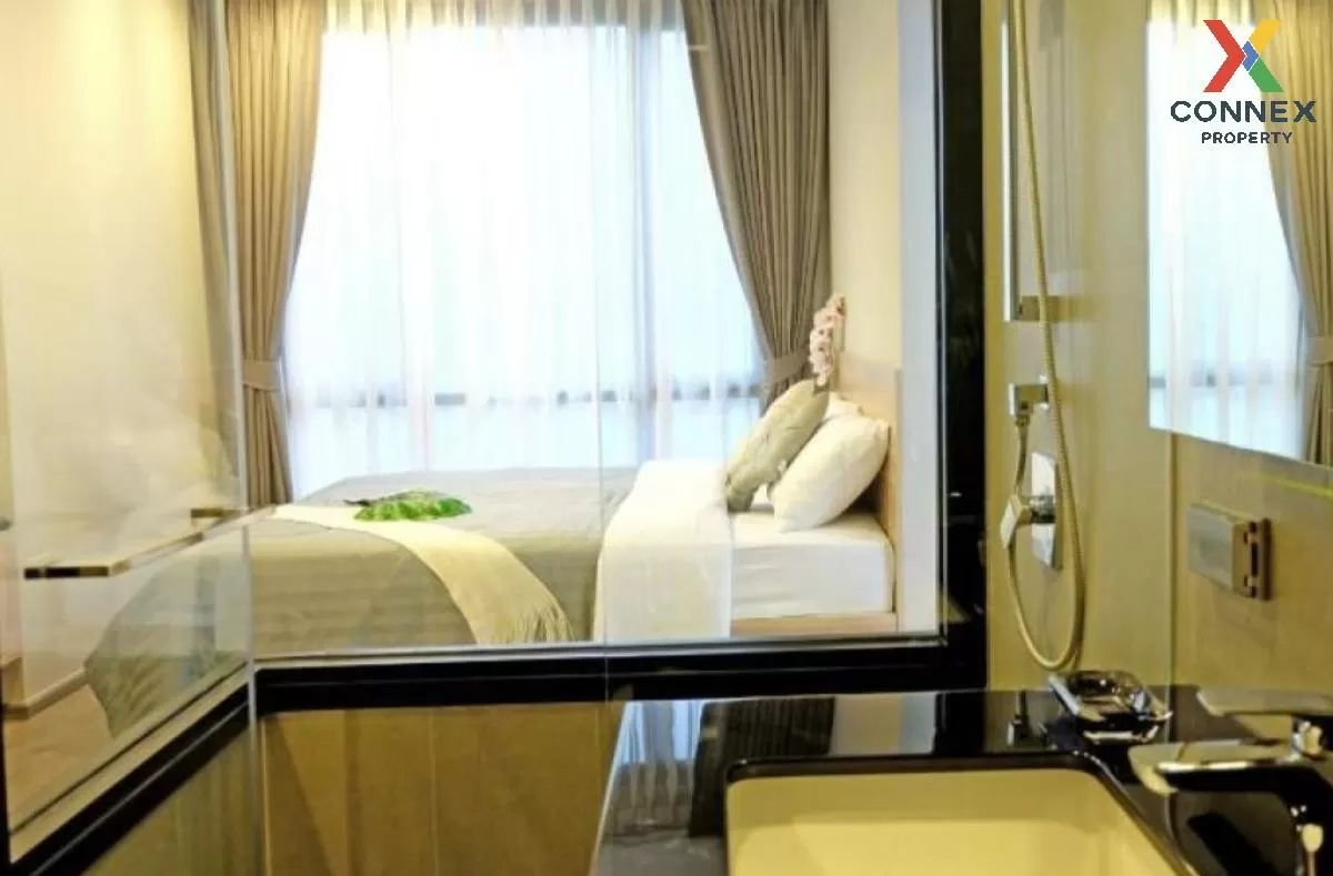 เช่าคอนโด  วิซดอม อเวนิว รัชดา - ลาดพร้าว MRT-ลาดพร้าว ลาดยาว เขต