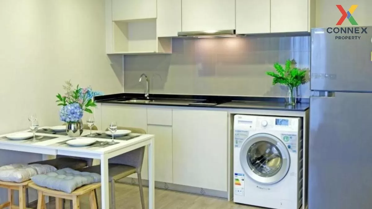 เช่าคอนโด  วิซดอม อเวนิว รัชดา - ลาดพร้าว MRT-ลาดพร้าว ลาดยาว เขต