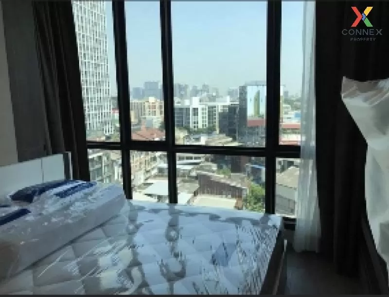 เช่าคอนโด  วิซดอม อเวนิว รัชดา - ลาดพร้าว MRT-ลาดพร้าว ลาดยาว เขต