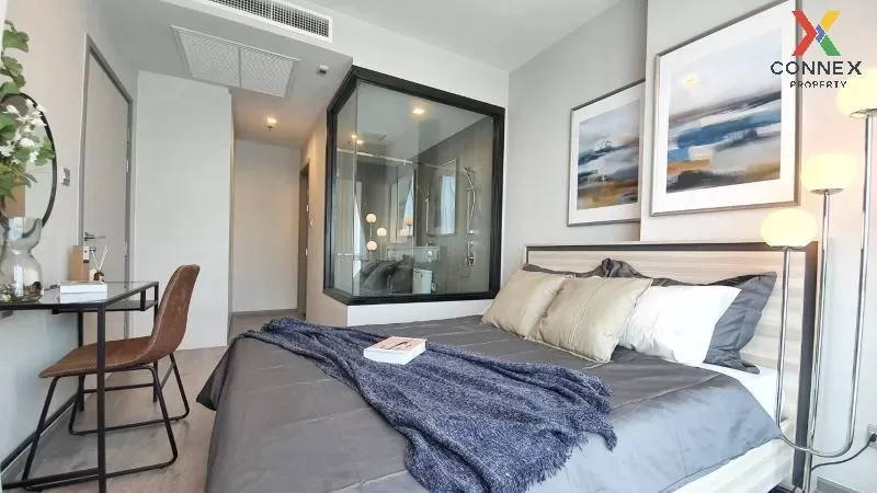 เช่าคอนโด  วิซดอม อเวนิว รัชดา - ลาดพร้าว MRT-ลาดพร้าว ลาดยาว เขต