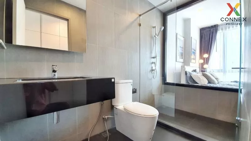 เช่าคอนโด  วิซดอม อเวนิว รัชดา - ลาดพร้าว MRT-ลาดพร้าว ลาดยาว เขต