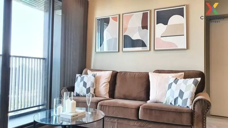 เช่าคอนโด  วิซดอม อเวนิว รัชดา - ลาดพร้าว MRT-ลาดพร้าว ลาดยาว เขต 2