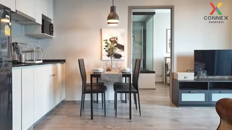 เช่าคอนโด  วิซดอม อเวนิว รัชดา - ลาดพร้าว MRT-ลาดพร้าว ลาดยาว เขต 3