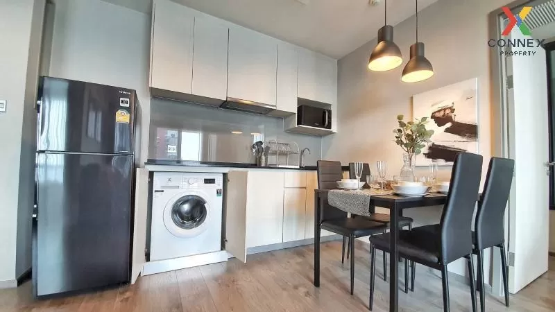 เช่าคอนโด  วิซดอม อเวนิว รัชดา - ลาดพร้าว MRT-ลาดพร้าว ลาดยาว เขต