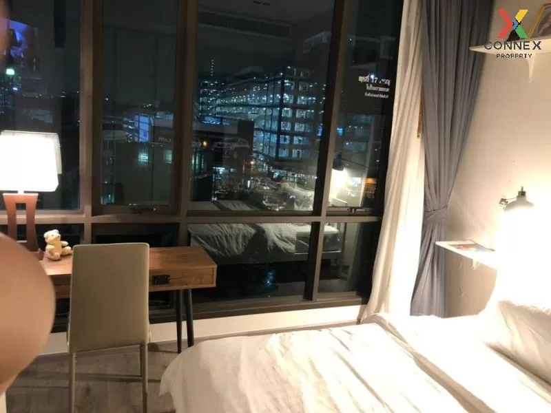 FOR RENT condo , Whizdom Avenue Ratchada - Ladprao , MRT-Lat Phra