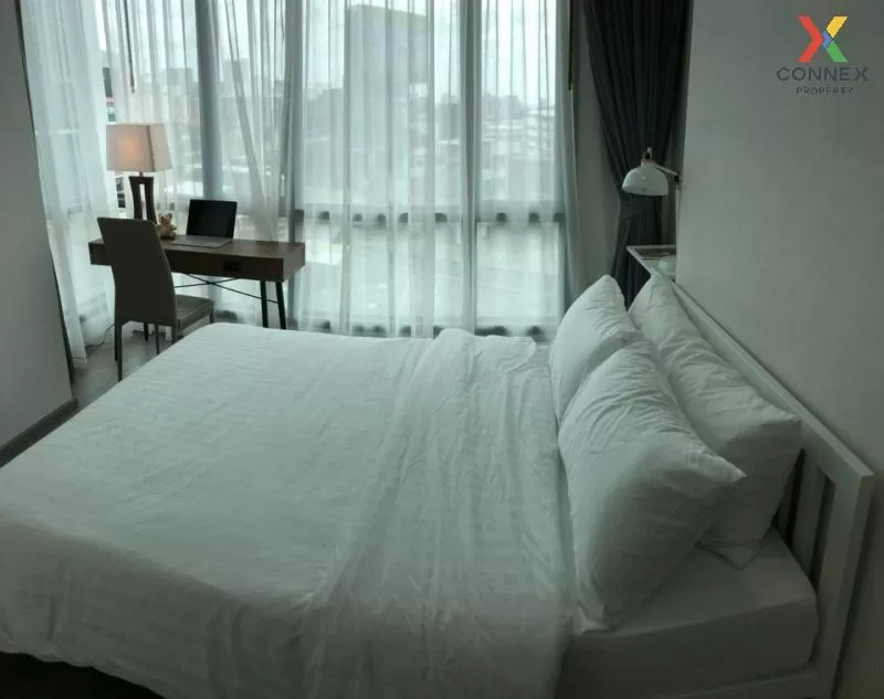 FOR RENT condo , Whizdom Avenue Ratchada - Ladprao , MRT-Lat Phra