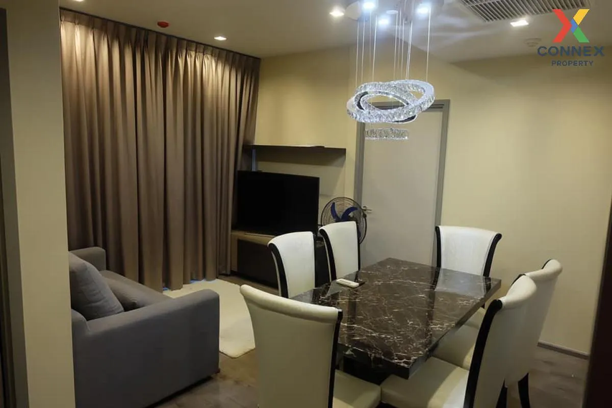 เช่าคอนโด  วิซดอม อเวนิว รัชดา - ลาดพร้าว MRT-ลาดพร้าว ลาดยาว เขต 2