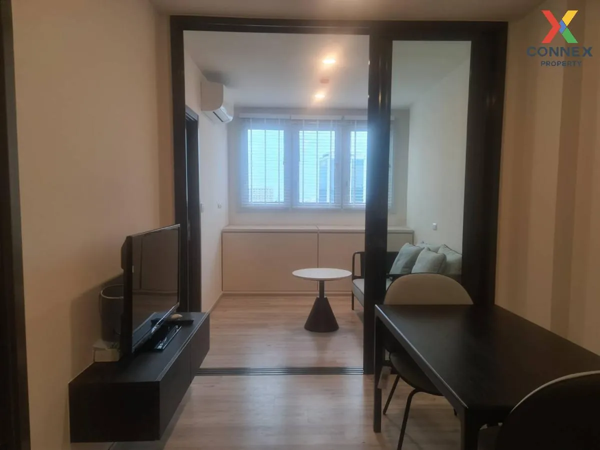 For Sale Condo , XT Huaikhwang , MRT-Huai Khwang , Huai Khwang ,  1