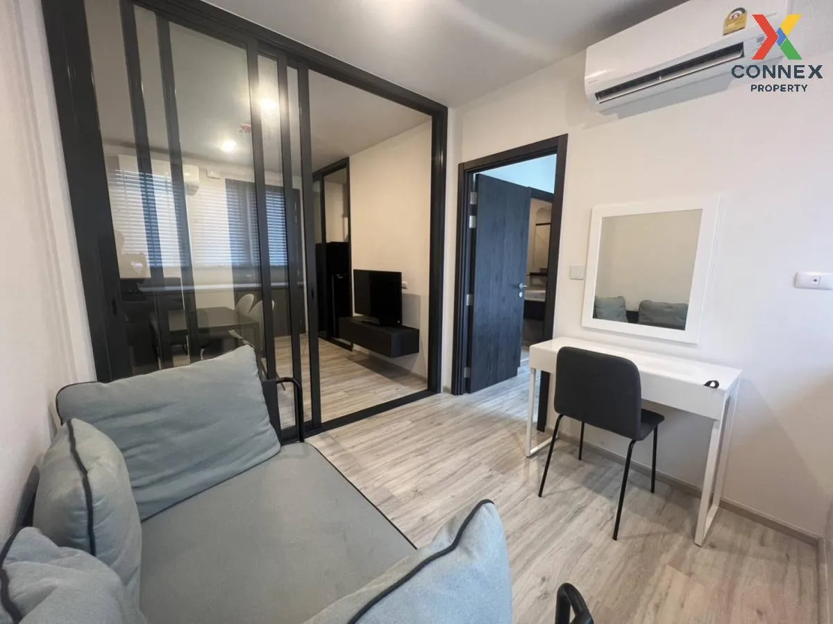 For Sale Condo , XT Huaikhwang , MRT-Huai Khwang , Huai Khwang ,  2