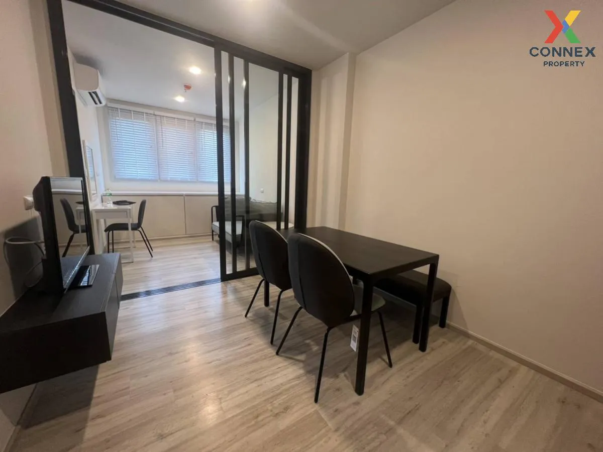 For Sale Condo , XT Huaikhwang , MRT-Huai Khwang , Huai Khwang ,  4