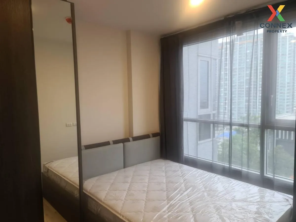 For Sale Condo , XT Huaikhwang , MRT-Huai Khwang , Huai Khwang , 