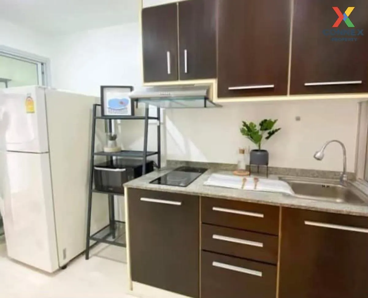 For Rent Condo , Zenith Place @ Huaykwang , MRT-Huai Khwang , Hua For Rent Condo , Zenith Place @ Huaykwang , MRT-Huai Khwang , Hua 3