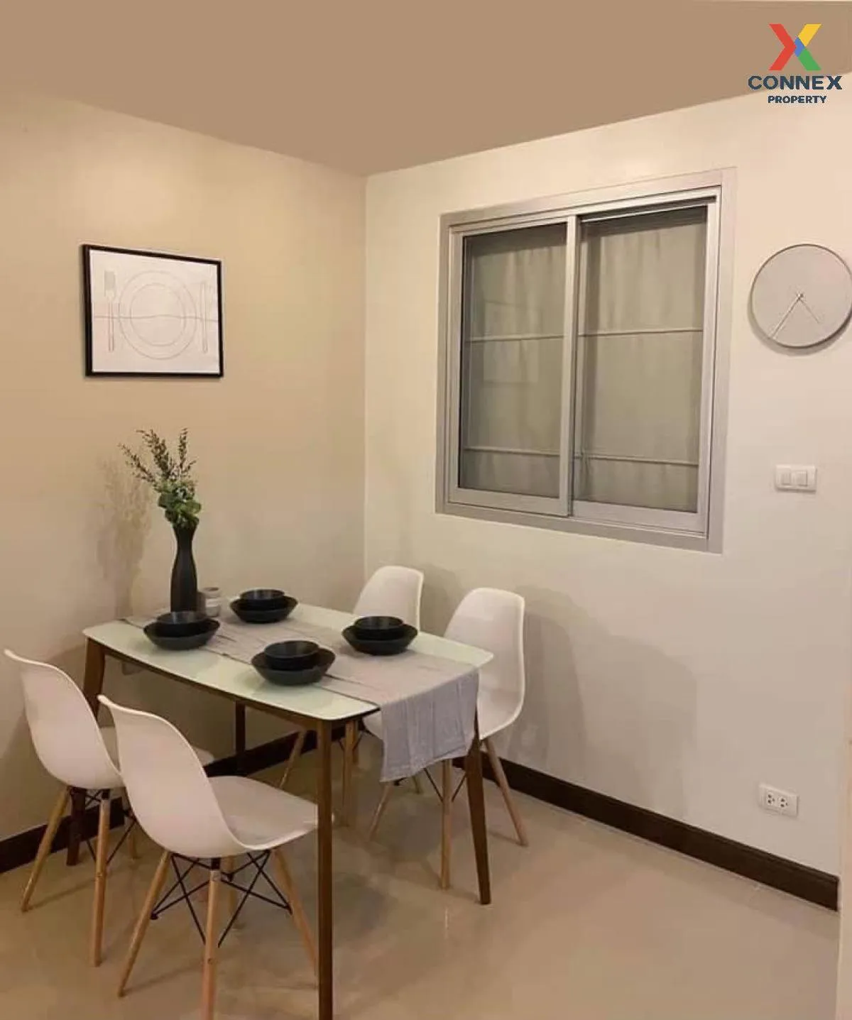 For Rent Condo , Zenith Place @ Huaykwang , MRT-Huai Khwang , Hua For Rent Condo , Zenith Place @ Huaykwang , MRT-Huai Khwang , Hua 4