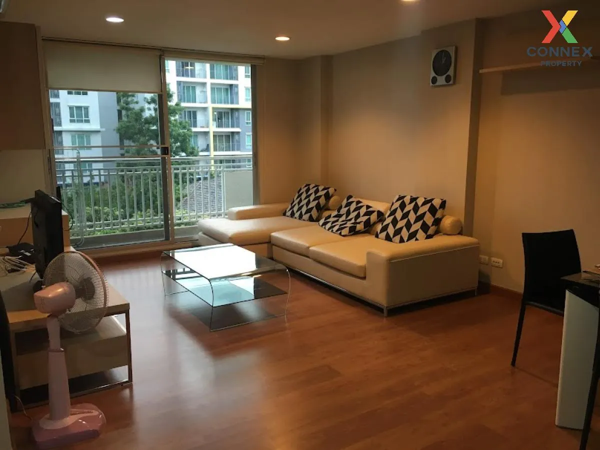 For Rent Condo , Centric Scene Aree 2 , BTS-Ari , Sam Sen Nai , P 1