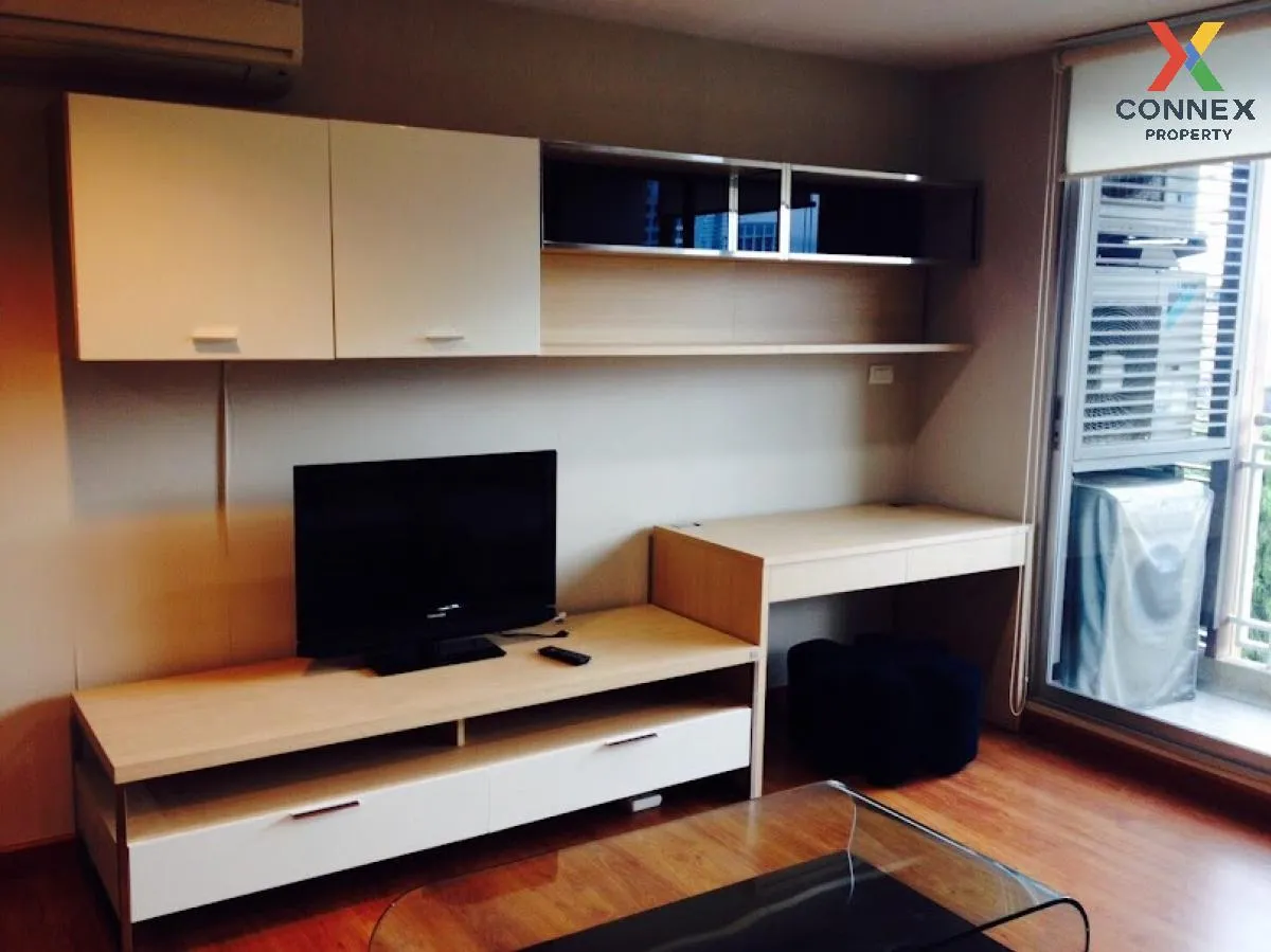 For Rent Condo , Centric Scene Aree 2 , BTS-Ari , Sam Sen Nai , P 2