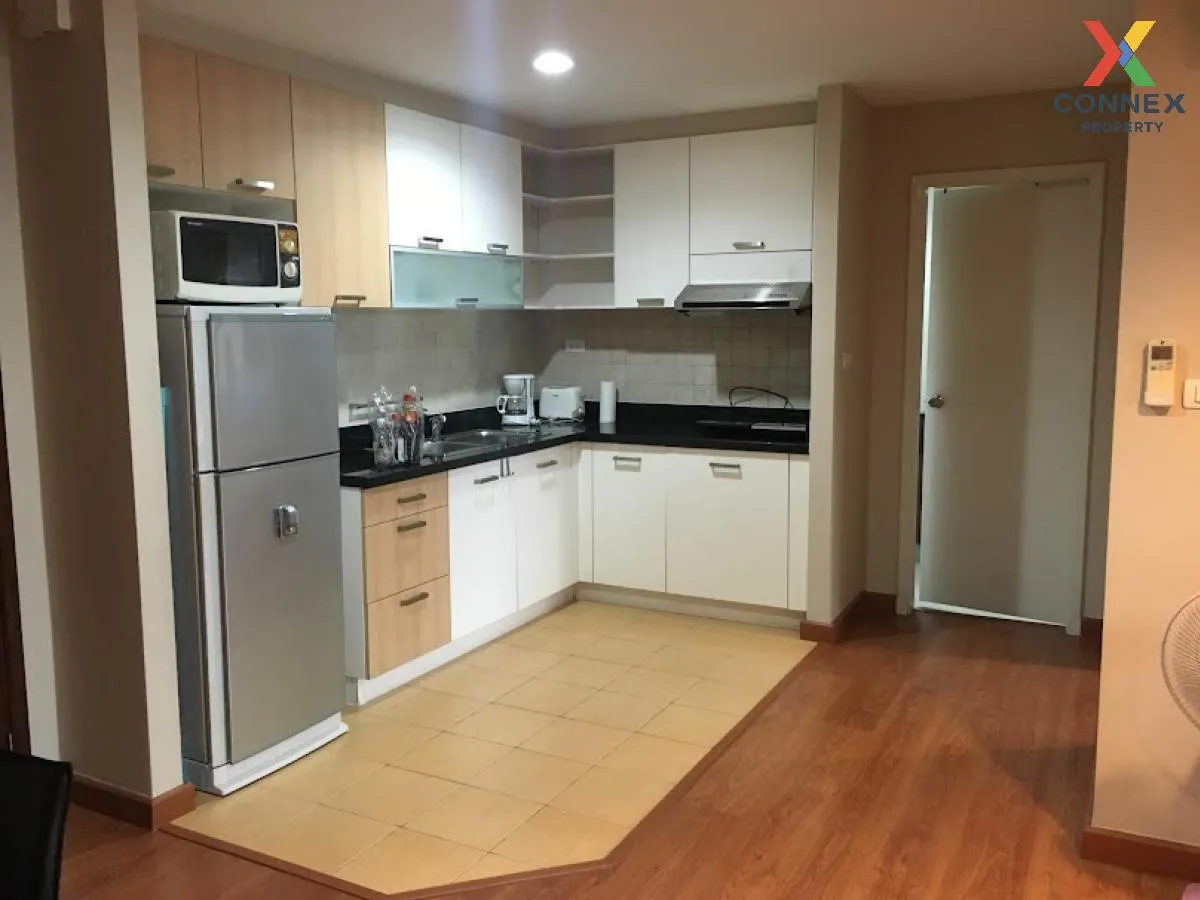 For Rent Condo , Centric Scene Aree 2 , BTS-Ari , Sam Sen Nai , P 3