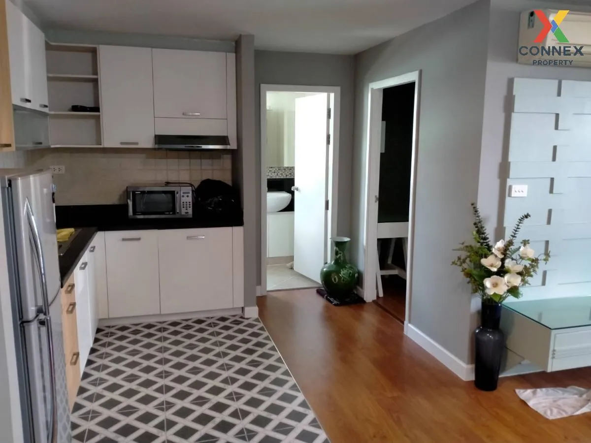 For Rent Condo , Centric Scene Aree 2 , BTS-Ari , Sam Sen Nai , P 4