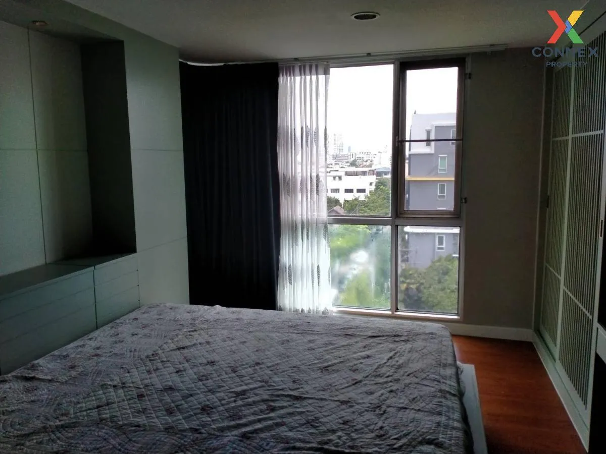 For Rent Condo , Centric Scene Aree 2 , BTS-Ari , Sam Sen Nai , P