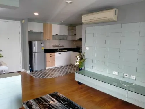 For Rent Condo , Centric Scene Aree 2 , BTS-Ari , Sam Sen Nai , Phaya Thai , Bangkok , CX-45248