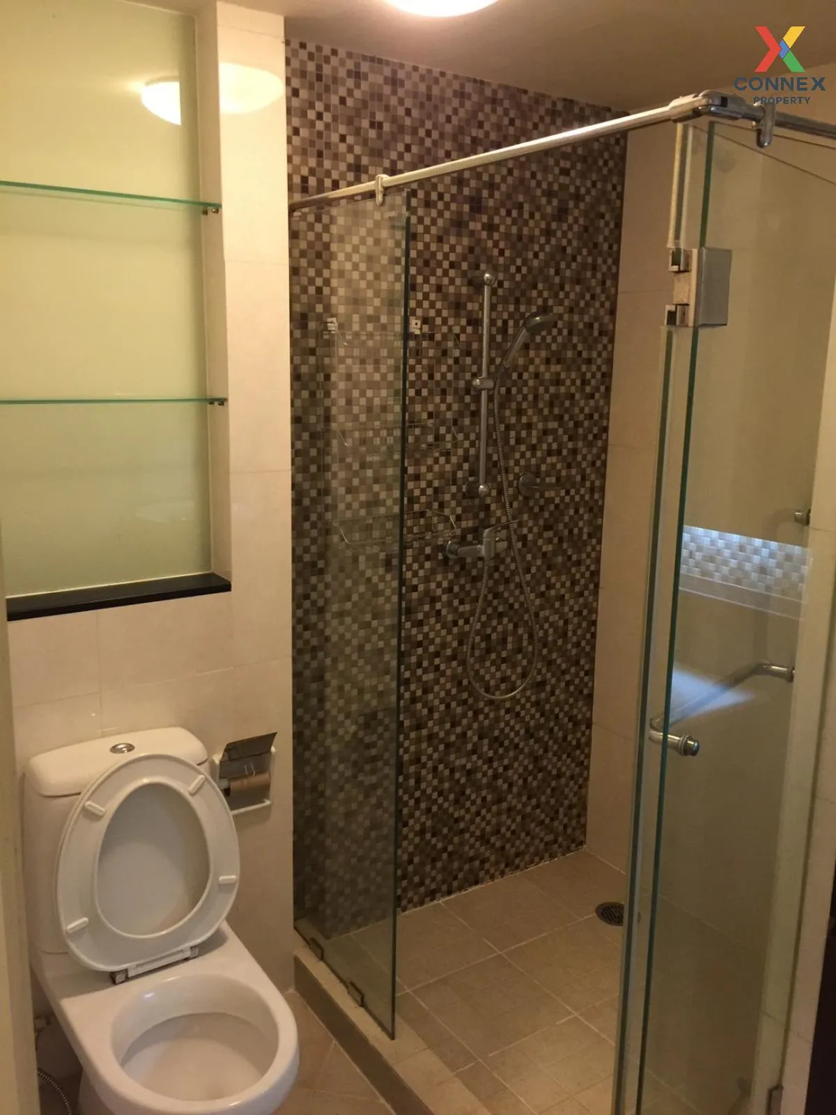 เช่าคอนโด  เซ็นทริค ซีน อารีย์ 2 BTS-อารีย์ สามเสนใน เขต พญาไท กร