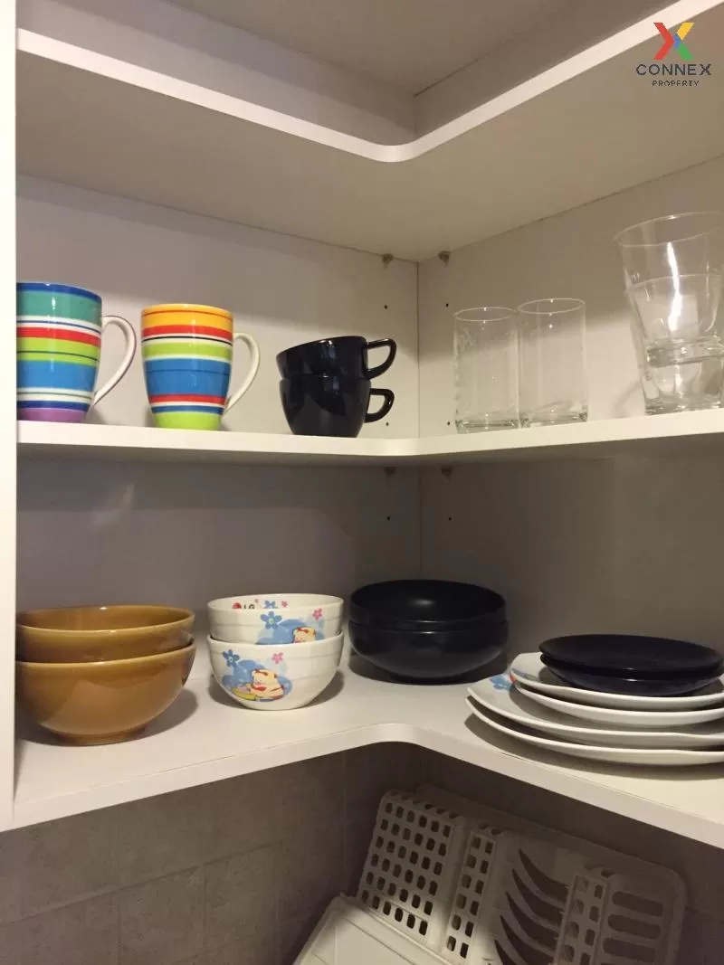 ขายคอนโด  เซ็นทริค ซีน อารีย์ 2 BTS-อารีย์ สามเสนใน เขต พญาไท กรุ