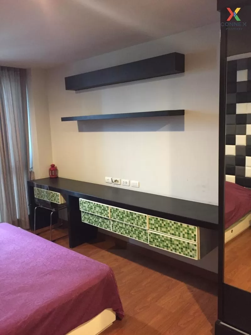 FOR RENT condo , Centric Scene Aree 2 , BTS-Ari , Sam Sen Nai , P