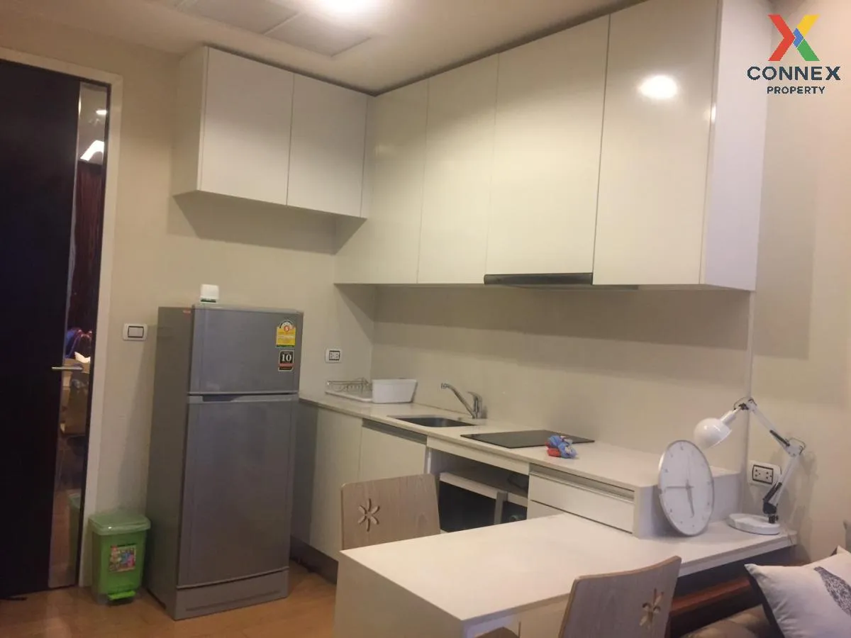 เช่าคอนโด  คอนโดอีควิน็อคซ์ พหล-วิภา BTS-พหลโยธิน 59 จอมพล  เขต จ 2