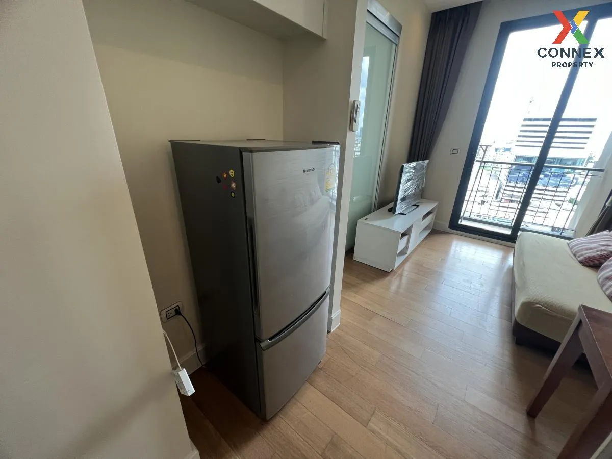 เช่าคอนโด  คอนโดอีควิน็อคซ์ พหล-วิภา BTS-พหลโยธิน 59 จอมพล  เขต จ 2