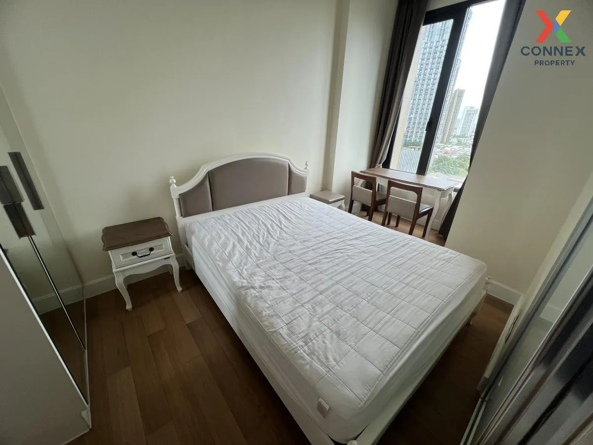 เช่าคอนโด  คอนโดอีควิน็อคซ์ พหล-วิภา BTS-พหลโยธิน 59 จอมพล  เขต จ 4