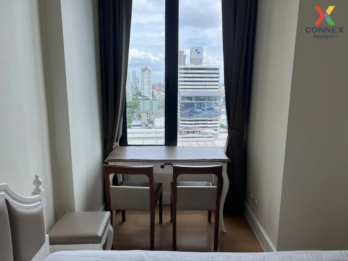 เช่าคอนโด  คอนโดอีควิน็อคซ์ พหล-วิภา BTS-พหลโยธิน 59 จอมพล  เขต จ