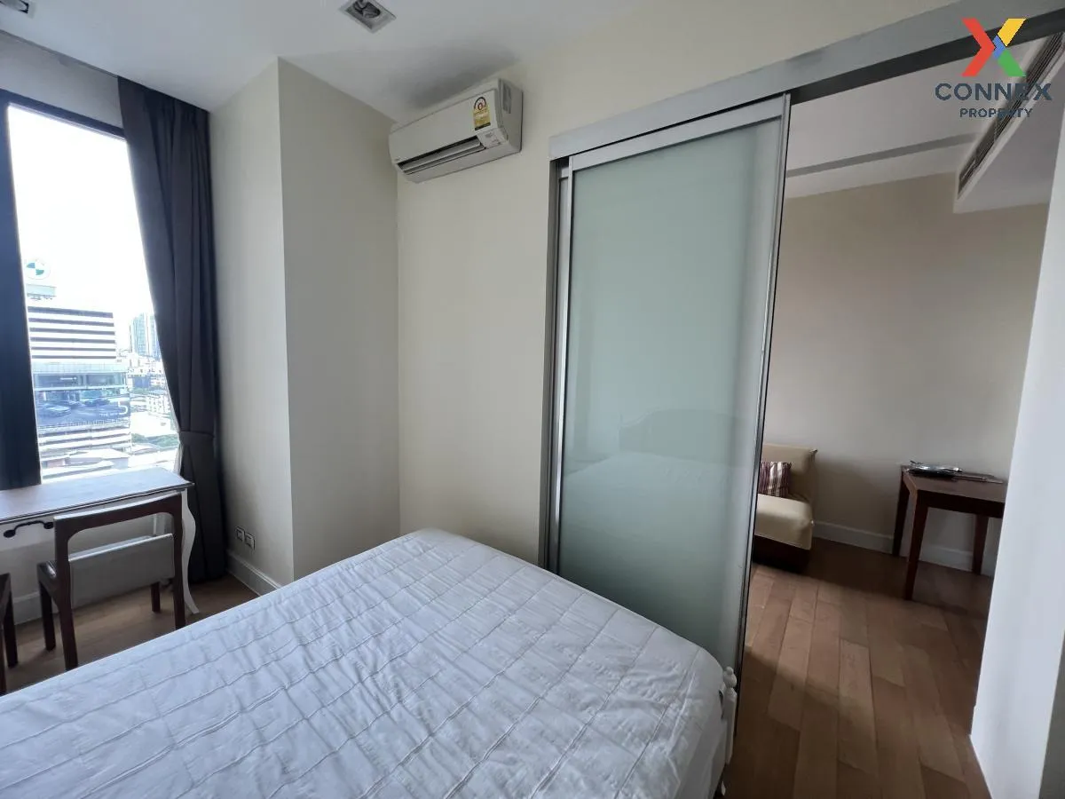 เช่าคอนโด  คอนโดอีควิน็อคซ์ พหล-วิภา BTS-พหลโยธิน 59 จอมพล  เขต จ