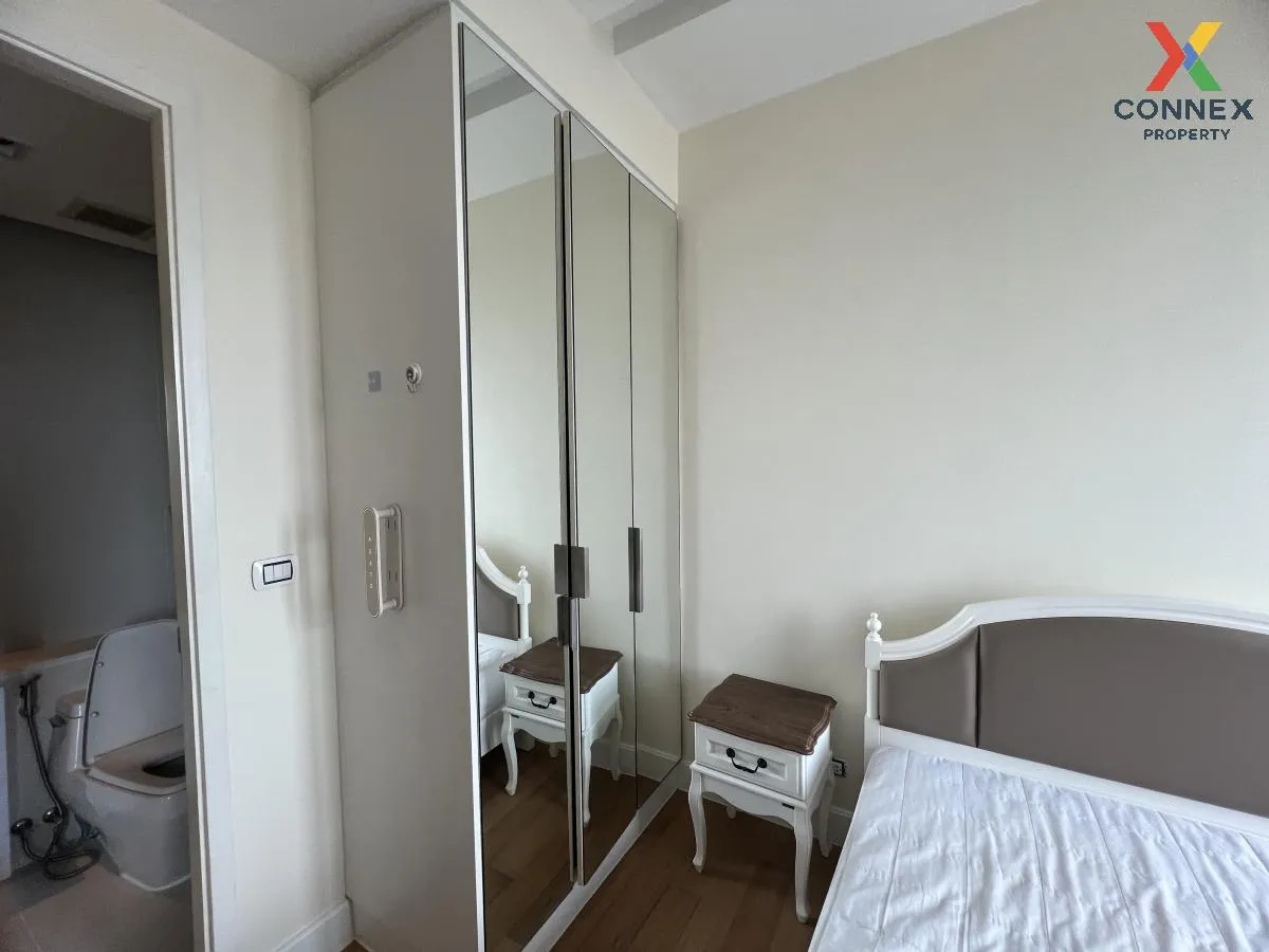 เช่าคอนโด  คอนโดอีควิน็อคซ์ พหล-วิภา BTS-พหลโยธิน 59 จอมพล  เขต จ