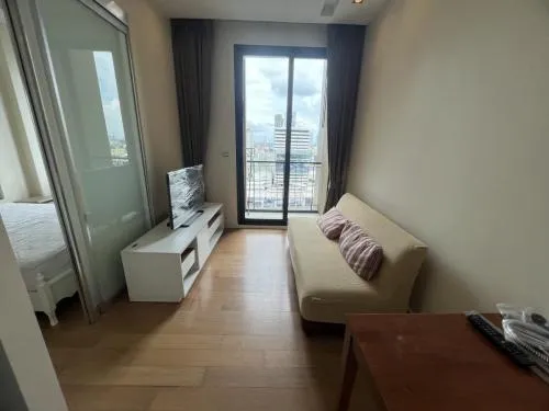 เช่าคอนโด  คอนโดอีควิน็อคซ์ พหล-วิภา BTS-พหลโยธิน 59 จอมพล  เขต จตุจักร กรุงเทพ CX-45295